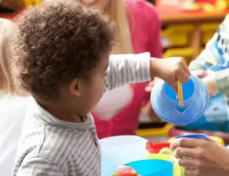 7 Tips For Choosing A Preschool With An Outstanding Reputation