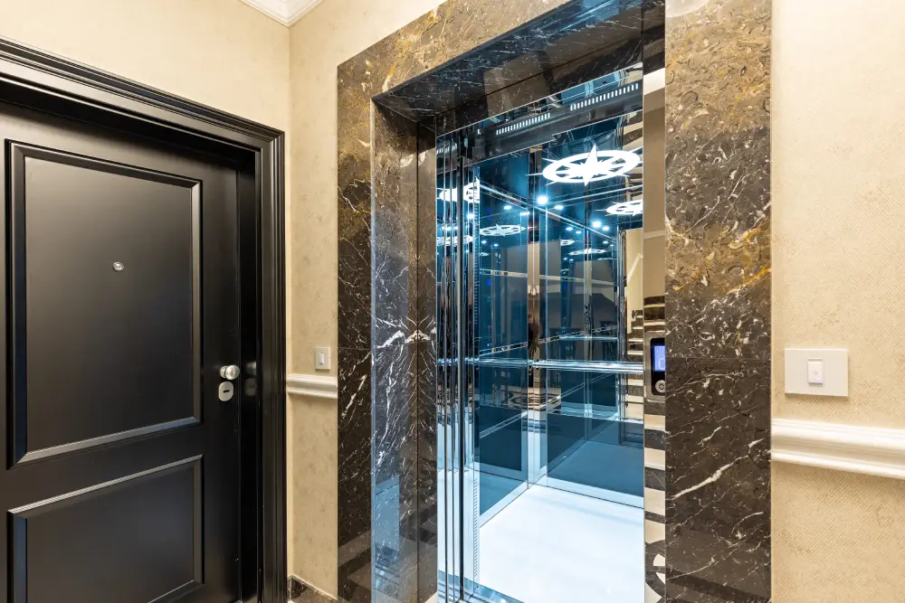 How A Home Elevator Makes Everyday Living Easier